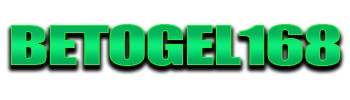 Logo Betogel168
