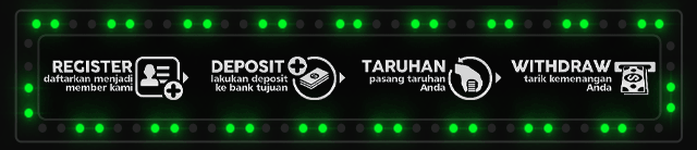Betogel168 Jackpot